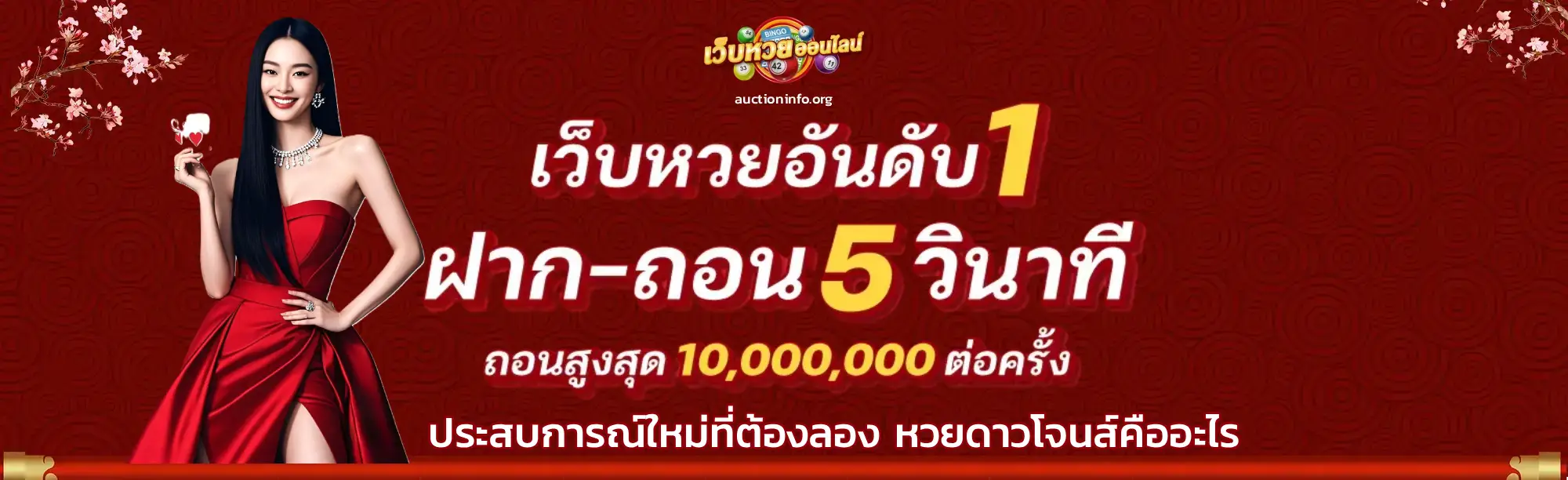 หวยดาวโจนส์คืออะไร